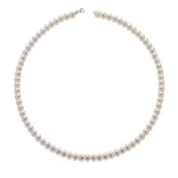 Collana Lelune Donna LELUNE CLASSIC in Oro LLNK55 - LLNK55